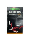 Red/White Kickers Korda