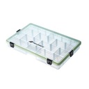 Daiwa PROREX box na návnady 35,5x23x5 cm