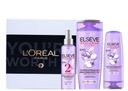 Loreal Elseve Hyaluron Plump Shampoo Conditioner Sérum + darčeková sada zdarma