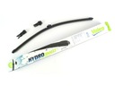 VALEO HYDROCONNECT Stieracia lišta HF53 530 mm