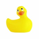 Masážny prístroj - I Rub My Duckie 2.0 Classic Yellow