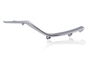 MAZDA 6 GJ 12-14 GRILOVACI PÁS CHROM PRAV