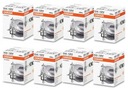 Autožiarovka Osram Classic H4 60/55 W 12V 64193CLC P43t Dlhá životnosť