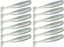 Keitech Easy Shiner 2