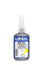 LOXEAL 83-21 VYSOKO PEVNÉ LOŽISKÁ LEPIDLO NA NÁBOJE RUKÁVOV 50 ml