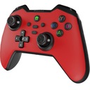 Bezdrôtový Nintendo Switch MANGAN 400 Gamedpad Red