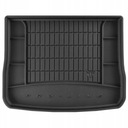 Koberec vložka do kufra VW Tiguan 1 2007-2015
