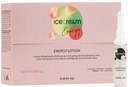 Inebrya IC Energy Lotion ampulky pre slabé a riedke vlasy 12x10ml