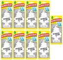 WUNDER BAUM ARCTIC WHITE vianočný stromček x9