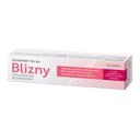 Oceanic, silikónový gél na jazvy, 30 g