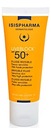 ISISPHARMA UVEBLOCK FLUID S UVA/UVB FILTROM SPF 50 40 ML - BEZFAREBNÁ OCHRANA