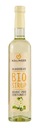 BIO sirup z bazových kvetov 500 ml Hollinger