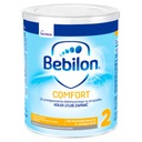 Mlieko BEBILON COMFORT 2, 400g