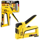 STANLEY TR400 ZOŠÍVAČKA ČALÚNNICTVO 4v1 KLINČOVAČKA