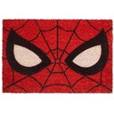 Podložka na dvere Spiderman Marvel Eyes