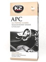 APC K2 1L VŠESTRANNÝ ČISTIČ