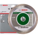 DIAMANTOVÝ DISK BOSCH 180mm keramický kameninový mramor do rezacieho stroja