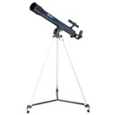Teleskop Discovery Sky T50 s knihou