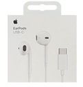 ORIGINÁLNE Apple EarPods (USB-C) (MTJY3ZM/A)