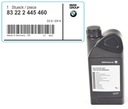 nový OE OSP BMW 75W-90 prevodový olej od autorizovaného predajcu