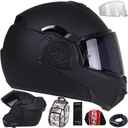 PRILBA NA MOTOCYKL LS2 FF906 ADVANT NOIR