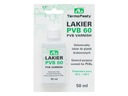 PVB 60 izolačný lak 50ml