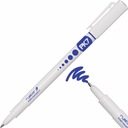 Guľôčkové pero Rystor PK7 modré