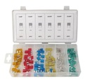 MINI POISTKY 5-30A SADA 120 ks.