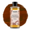 PRÍRODNÝ SPRCHOVÝ GÉL POMARANČ V ČOKOLÁDE MOHANI 300 ml