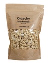 Kešu orechy CELÝ 1 kg