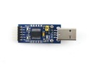 FT232RL Waveshare USB-UART prevodník (USB A)