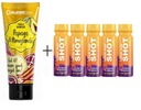 SuperTan Papaya & Pomegranate 150ml mega balenie