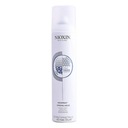Silný lak, ktorý dodáva vlasom objem Nioxin 3D Styling Niospray 400ml
