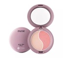 PAESE NANOREVIT GLOW DUO RUŽOVÝ ROZSVIEČUJÚCI PÚDR