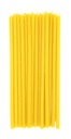 50 x kostolné sviečky z včelieho vosku 15 cm