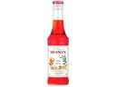 MONIN Orange Spritz limonádový sirup 250ml