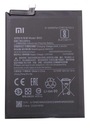 NOVÁ ORIGINÁLNA BATÉRIA BN53 REDMI NOTE 10 PRO
