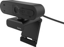 C600 WEBOVÁ KAMERA S AUTOMATICKÝM OSTROVANÍM Tímy Zoom Skype