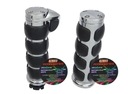22 mm radenie s tempomatom a chrómovým tlmením vibrácií