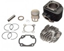 Valec 70cc 2T 12mm Keeway Benzer