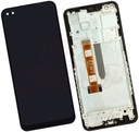 Oppo Reno 4Z 5G LCD displej CPH2065 Rám