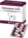Biohepanex Forte 45 kapsúl