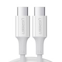 UGREEN NABÍJACÍ KÁBEL 2X USB-C 2M