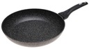 MRAMOROVÁ KERAMICKÁ PANICA 20cm INDUKČNÁ Plynová 1253