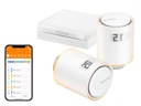 NETATMO Ventily Set Wi-Fi termostatické hlavice