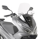 Kappa čelné sklo Honda PCX 125 2018-2020
