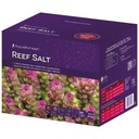 SYNTETICKÁ SOĽ MORSKÉ AKVARIZMUS - AQUAFOREST REEF SALT 10 KG BOX ALLEGRO