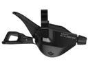 Radiaca páka Shimano CUES 10-rýchlostná Rapidfire PLUS, objímka bez hľadáčika