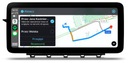 MERCEDES GLK X204 NAJNOVŠIA NAVIGÁCIA CARPLAY pre Android