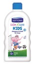 Septona Kids šampón a kúpeľ pre chlapcov 500 ml